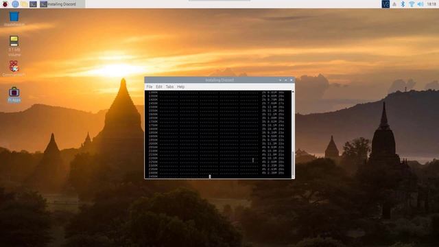 How To Install Discord on Raspberry Pi 4 смотреть онлайн