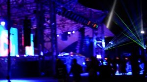 Kazantip /Казантип /КаZантип 2014 №22 Anaklia Грузия Анаклия