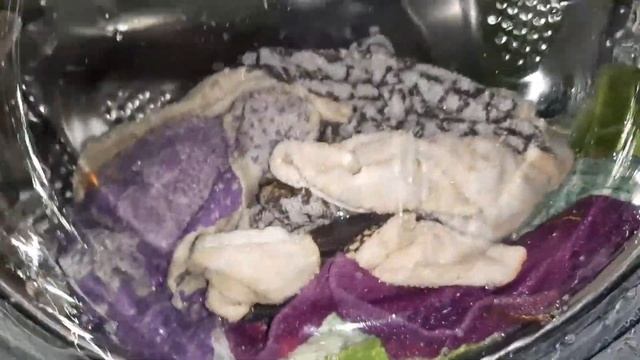 СТИРАЛЬНАЯ МАШИНА LG F10B9LD: ПОВСЕДНЕВНАЯ СТИРКА 60°| смотреть онлайн