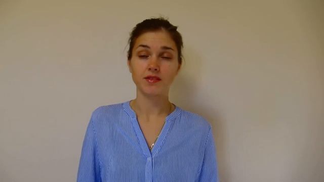 Не обесцениваете ли вы свои достижения? смотреть онлайн