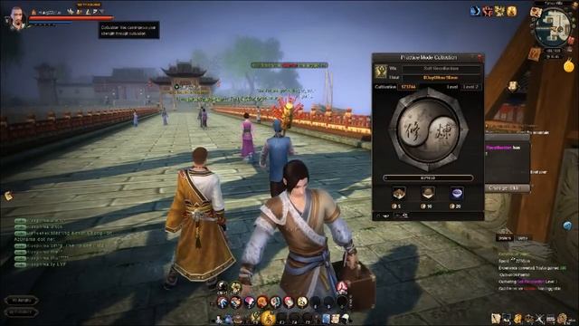Age of Wushu: Beginner's Cultivation Guide смотреть онлайн