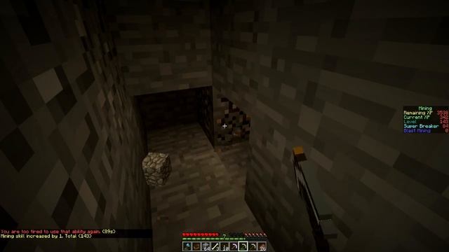 Minecraft: SMP HOW TO MINECRAFT S2 #20 "FASTEST DIAMONDS EVER" with JeromeASF смотреть онлайн