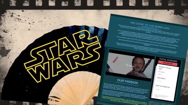 Film Theory: How Disney RUINED Han Solo! (Star Wars) смотреть онлайн