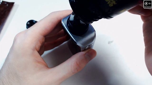 ОБЗОР Destiny RTA by Alex VapersMD & Hellvape смотреть онлайн