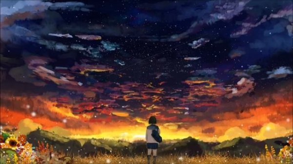 ?Tony Anderson - Dreams and Visions