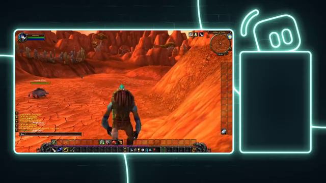 WoW Classic HC - Starting Troll Shaman 1/? (Unedited) смотреть онлайн