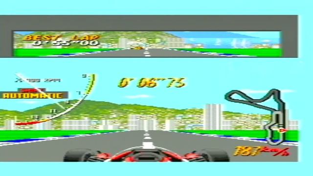 Sega Classics Arcade Collection | 5 In 1 Games | Mega CD Sega CD | Games4eva