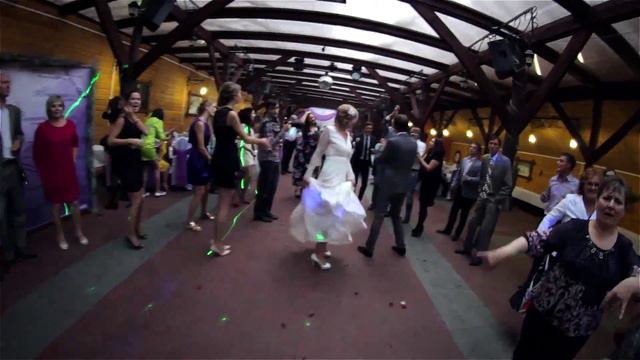 Танец чумачечий смотреть онлайн