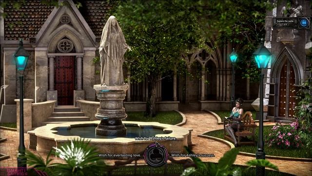 Countess In Crimson Complete Walkthrough смотреть онлайн