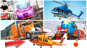 Интеллектуальные викторины про ТРАНСПОРТ | Академик Кроха