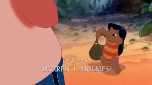 [HD] He Mele No Lilo - Lilo and Stitch