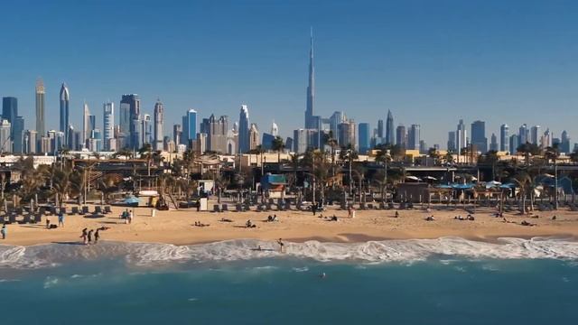 ОАЭ куда поехать | Город Абу Даби, Дубай, Шарджа | Видео 4к | Путешествие в Арабские Эмираты смотреть онлайн
