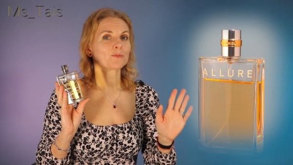 АРОМАТЫ ЛЮБВИ 2 Часть | Ms_Tais