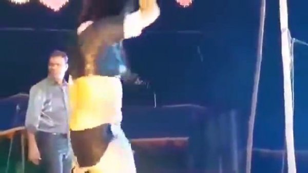 Nude Dance 2017 aarkestra