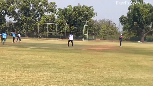 Sports Day of Excel Group. смотреть онлайн