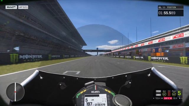 Moto GP 3 Start Pro Careers без сетапа 7 этап смотреть онлайн