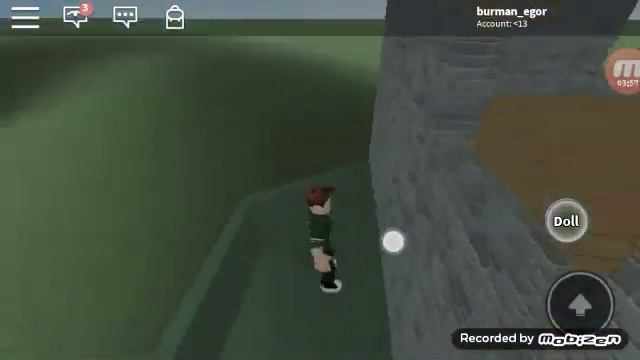 Как убить себя!!! (Roblox) смотреть онлайн