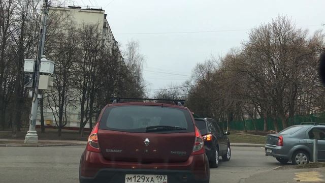 Надежная машина. Пробег поло. смотреть онлайн