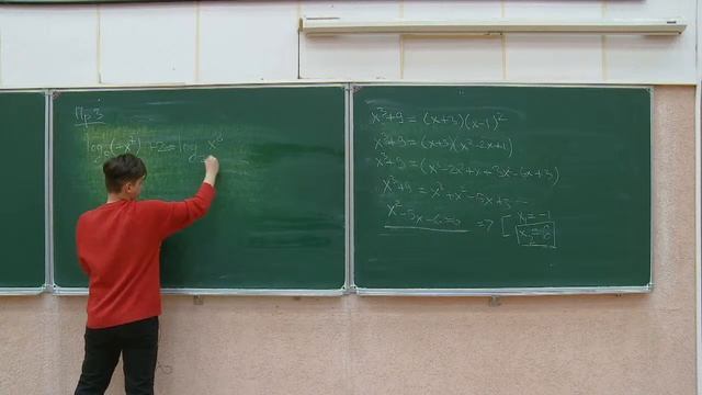 Занятие №6 Прикладная математика смотреть онлайн