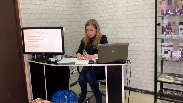 Как проводить практику на очных курсах смотреть онлайн
