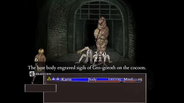 Fear & Hunger 2: Termina - All 12 Moonscorched character locations смотреть онлайн