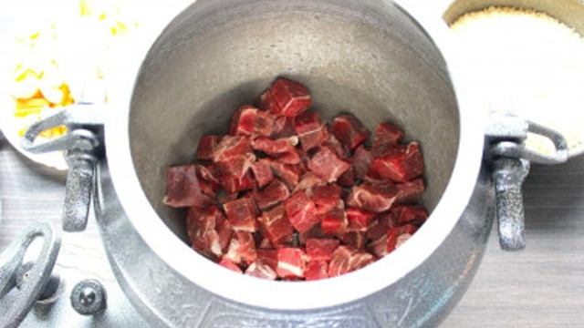 Рецепты от шеф-повара