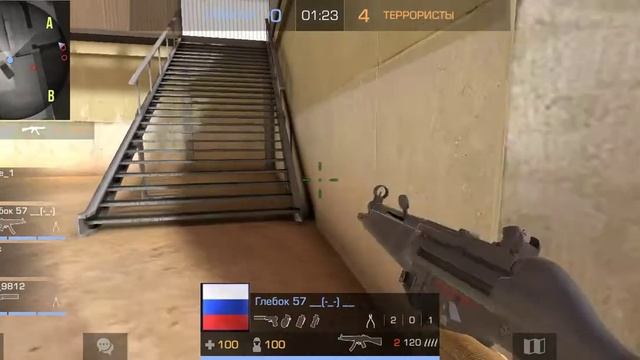 Standoff 2 этой игры много не бывает