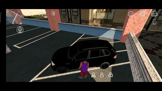 Car parking. Фильм бумер. 1Часть. смотреть онлайн