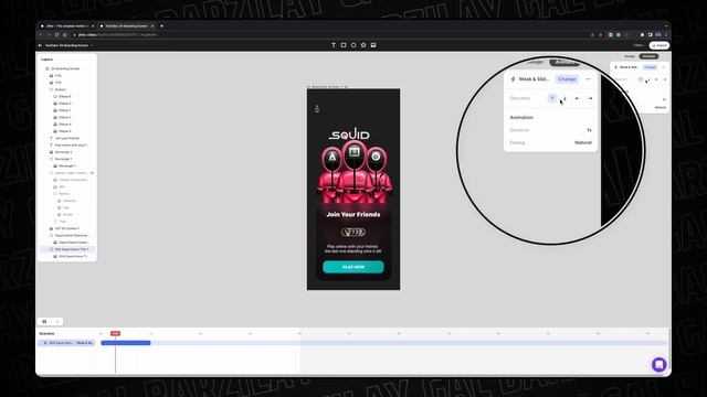 This Figma plug-in will take your prototyping to the NEXT LEVEL! смотреть онлайн