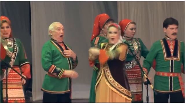 Ансамбль "Италмас". Визитка смотреть онлайн