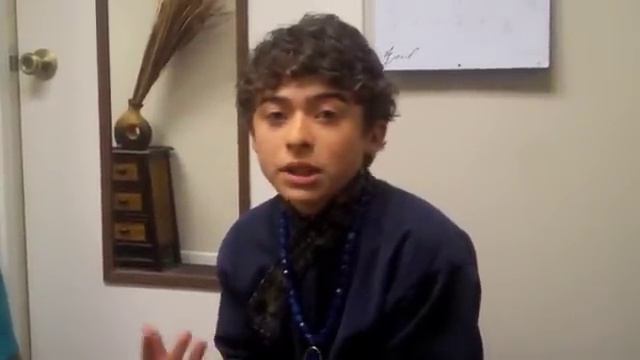 RYAN OCHOA Has 3 Reasons for You to Watch PAIR OF KINGS! смотреть онлайн
