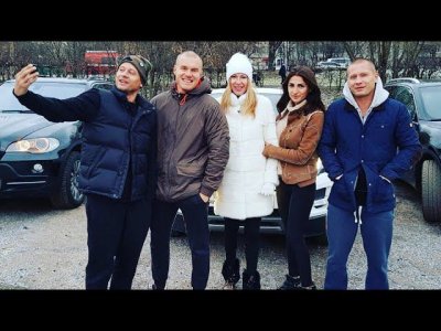 Новости автомобильной индустрии