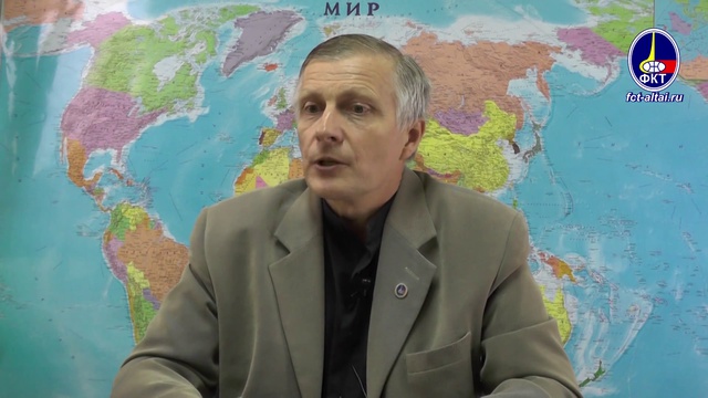 Вопрос-Ответ Пякин В. В. от 19 октября 2015 г. смотреть онлайн