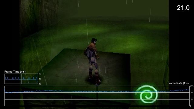 DF Retro: Legacy of Kain Soul Reaver - A Classic Revisited on PS1/PC/Dreamcast! смотреть онлайн