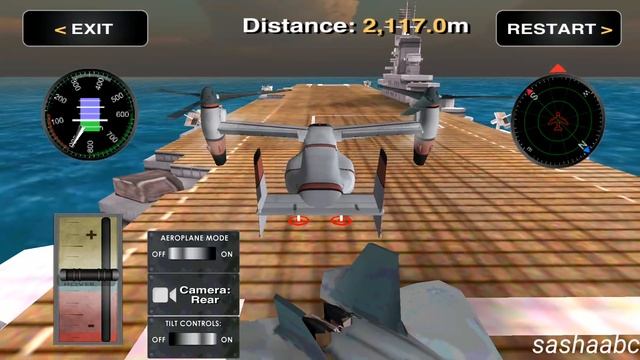 gunship simulator 3D обзор игры андроид game rewiew android. смотреть онлайн