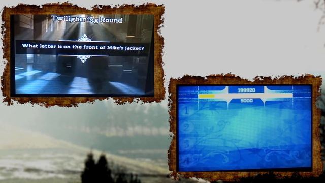 Twilight Scene It? - Part 2 смотреть онлайн