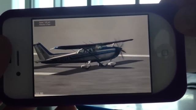 Flight Unlimited Las Vegas смотреть онлайн