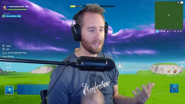 How to Build an Adventure Map in Fortnite Creative - Part 1 смотреть онлайн