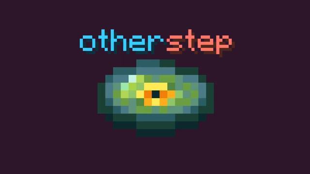 Otherstep (Otherside + Pigstep Mashup) смотреть онлайн