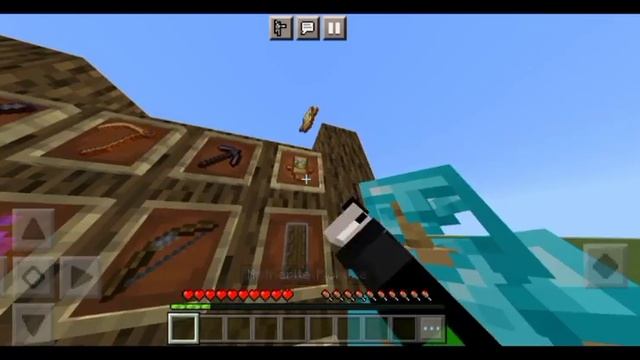 [Living legend Texture Pack For Mcpe/Java] смотреть онлайн