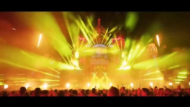 Snowstylez - No Air (Atmospheric Hardstyle) | HQ Videoclip смотреть онлайн