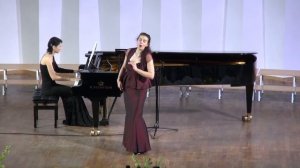 Ruggero Leoncavallo - Mattinata.Р. Леонкавалло романс «Рассвет».