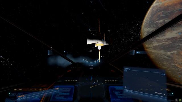 X4: Foundations смотреть онлайн
