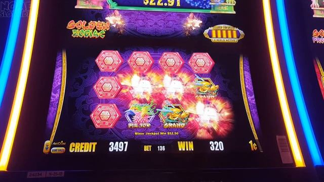 ★WINNING!! ★ GOLD BONANZA Slot Machine - Multiple Bonuses! смотреть онлайн