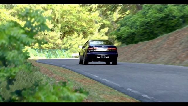 [Assettocorsa] Realistic Physics + Graphics Mod [TOYOTA ARIST] смотреть онлайн