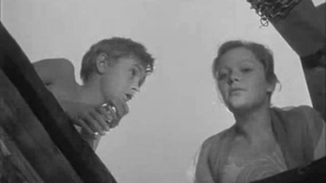 Колодец смотреть онлайн