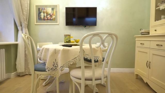 Larsson ремонт квартир: обзор ремонта 53 кв.м. смотреть онлайн