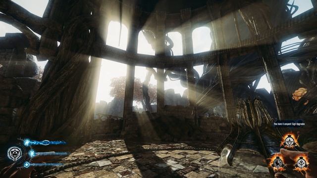 Lichdom Battlemage Nvidia GeForce GT640 4GB Very High Settings 1920x1080 Full HD смотреть онлайн