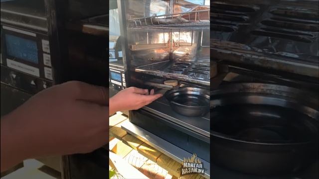 Рецепты Десертов