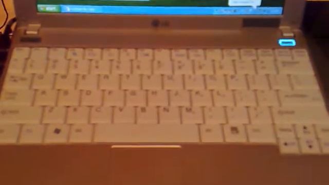 Netbook da LG смотреть онлайн